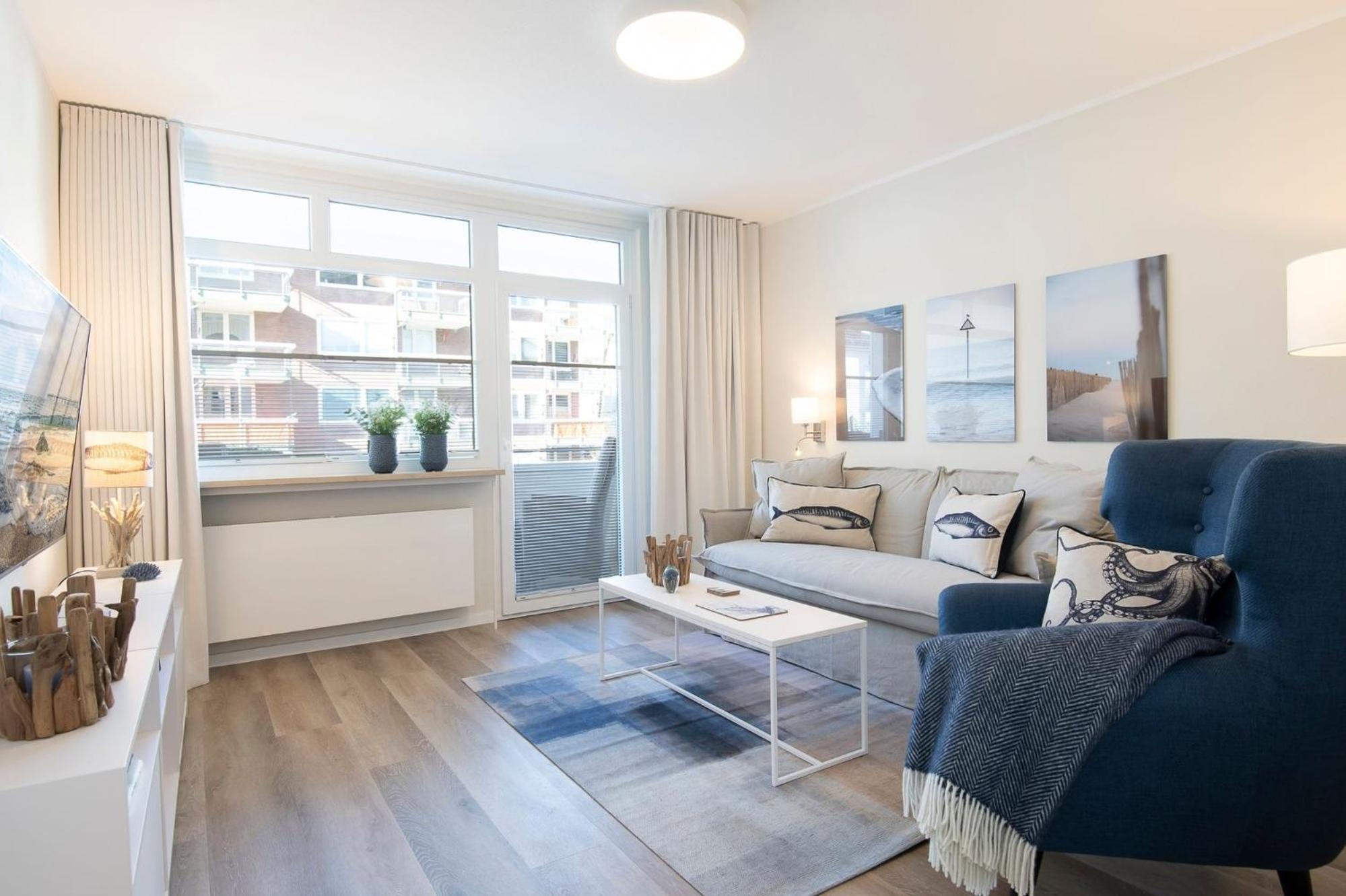 Hansa 3 Bargstaedts Apartment Ostseestrand Scharbeutz Esterno foto